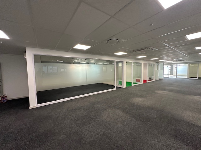 To Let commercial Property for Rent in Woodstock Western Cape